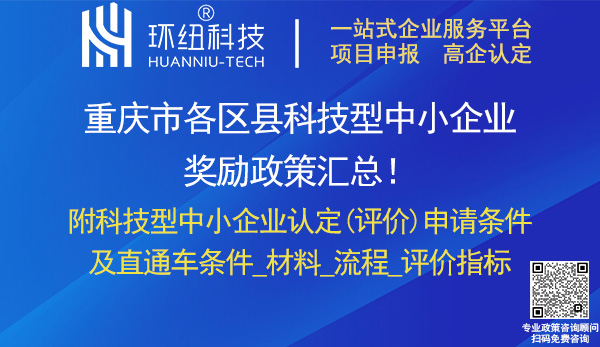 科技型中小企業(yè)認定